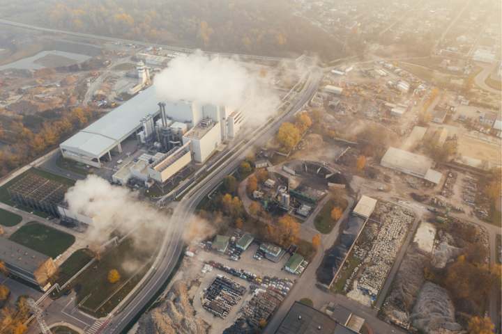 gestão ambiental para empresas e indústrias