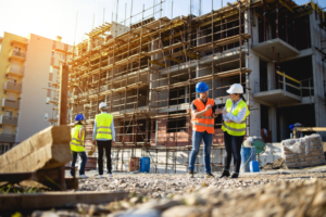 PGRS para construção civil