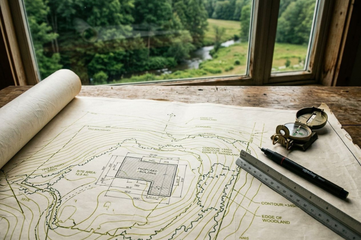 Compensação ambiental: guia prático para construtoras e incorporadoras