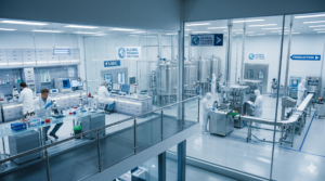 Crédito de carbono para farmacêuticas