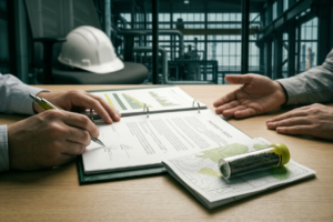due diligence ambiental